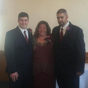 Meet your Posher, Robyn